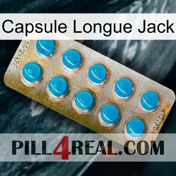Long Jack Capsule new09
